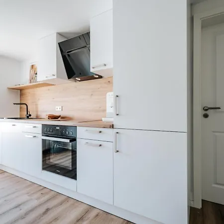 Small Private Oasis Apartment *